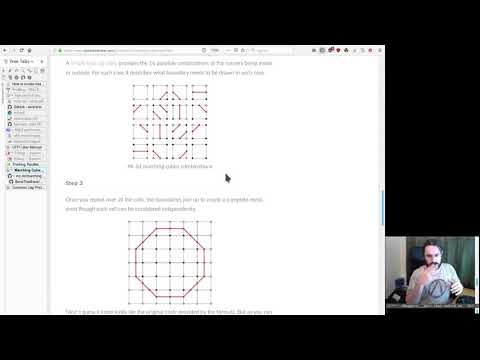 Pushing Pixels with Lisp - Episode 72 - Marching Cubes