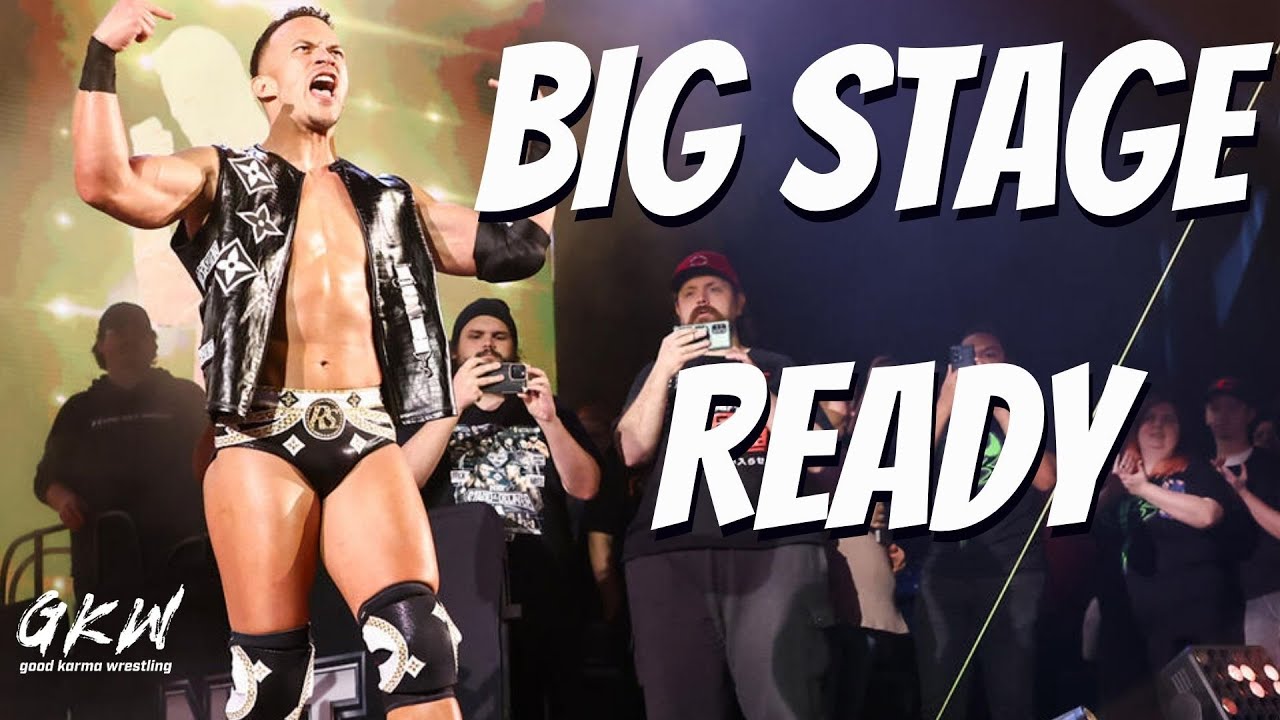 Video Test Thumbnail