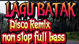 Download lagu LAGU BATAK,, DISCO REMIX NON STOP FULL BAS ,PALING TERHITS.. mp3 Download lagu LAGU BATAK,, DISCO REMIX NON STOP FULL BAS ,PALING TERHITS.. mp3