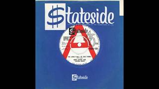 Herb Alpert & The Tijuana Brass – “The Lonely Bull” (UK Stateside) 1962