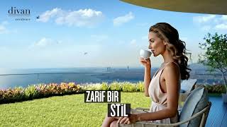 Divan Residence İzmir sizi ev sahibi değil stil sahibi olmaya davet ediyor
