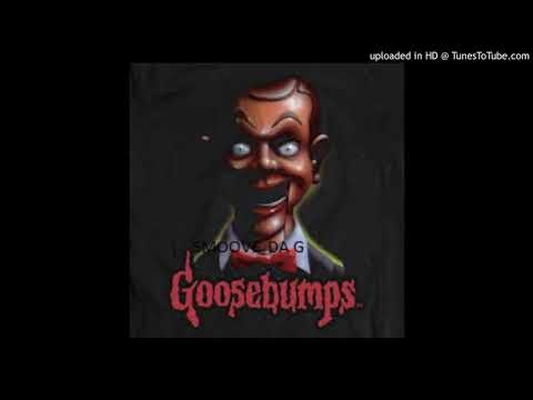 Smoove Da G - goosebumps-TNF Ep