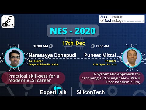 NES2020 - 3rd Day