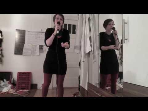 Lay me down A-Capella Cover