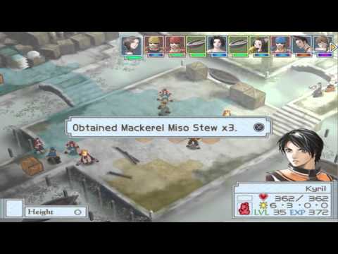 Let's Play Suikoden Tactics (part 28)