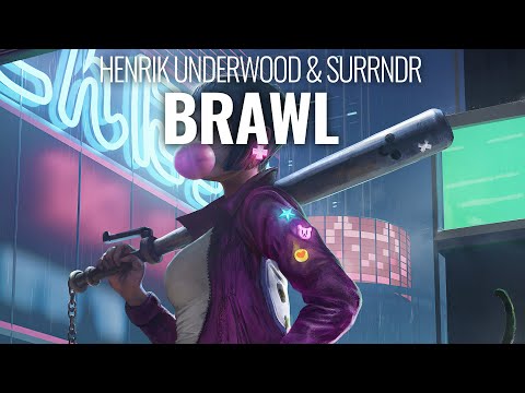 Henrik Underwood & SURRNDR - Brawl
