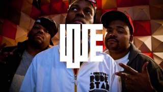 SLUM VILLAGE - HOW IT FEEL (NEW 2013) [HD]