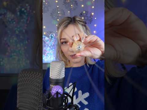 Fall asleep in 60 seconds 😴 #asmr