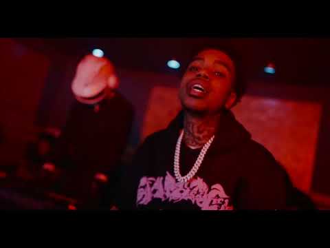 Video thumbnail for I’M THE ONE