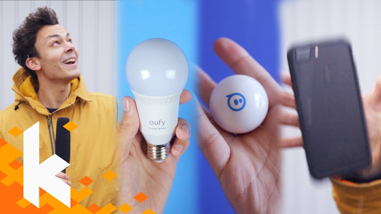 Coole Weihnachtsgeschenke unter 50€