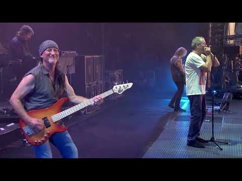 Deep Purple - Lazy (Live In Wacken)