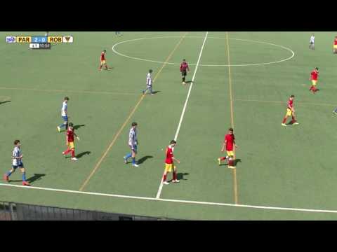 F C  VILLANUEVA DEL PARDILLO C 8   0 ROBLEDO C F