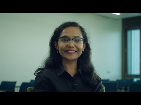 Shubhanjali Kesharwani