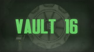 Vault 16 (Fallout Song) - Shadrow