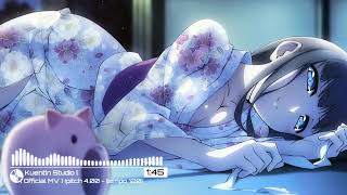 { Nightcore​ }​ 🇹🇭ถ้าอ้ายหน้าใหม่ - เต้ย อภิวัฒน์🇹🇭.