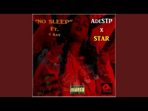 No Sleep (feat. C Kay)
