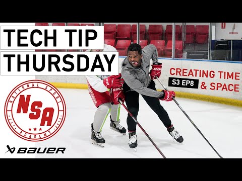 Creating Time and Space in Every Situation