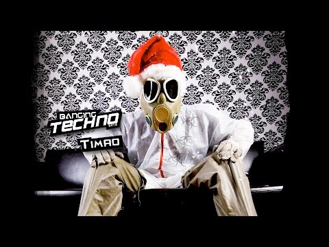 Banging Techno sets 143 - Timao