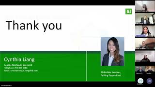 Wesgroup Homebuyer Information Session: Securing A Firm Approval