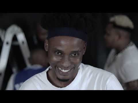 WANYABI CYPHER | Chapter 2