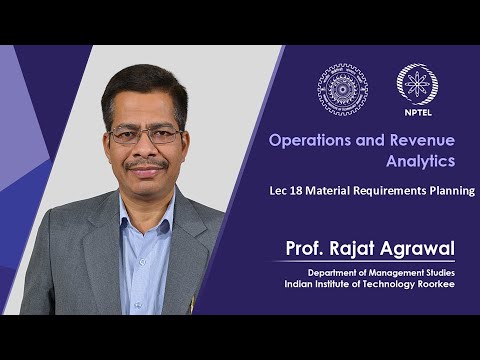 Lecture 15 Newsvendor problem Optimal Stocking Quantity in a Single Period