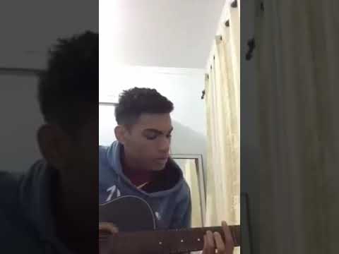 Caio Paiva - que pena do doutor❤️🎶🍃(COVER)