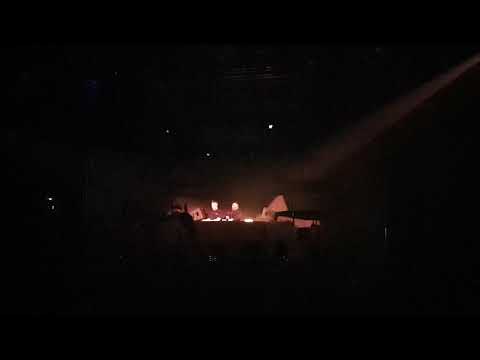 Nicky Romero B2B Benny Benassi at Protocol ADE 2019