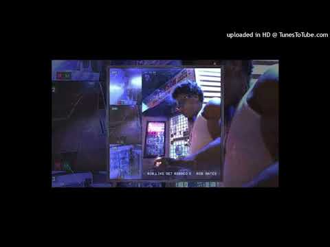 Rob Gates - Ask Me (feat. Mav) Prod by Speed and Chup