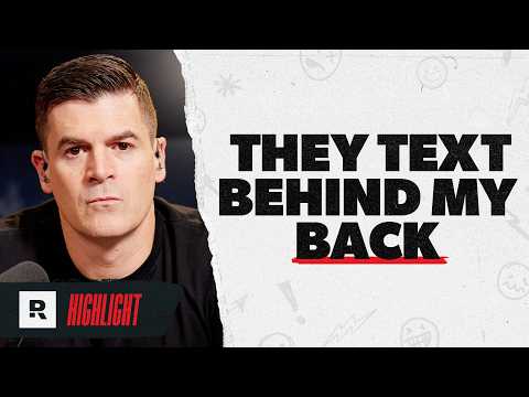 Is My Wife Too Close to Our Pastor?