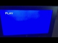 Opening To Boohbah Comfy Armchair 2004 Demo VHS