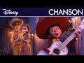 Coco - Proud Corazón (French version) | Disney