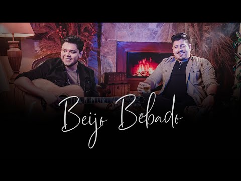 João Gustavo e Murilo - Beijo Bêbado (EP. INTRO)