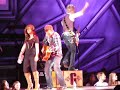 Gloriana- You Said live @ North Charleston Coliseum- April 30, 2009