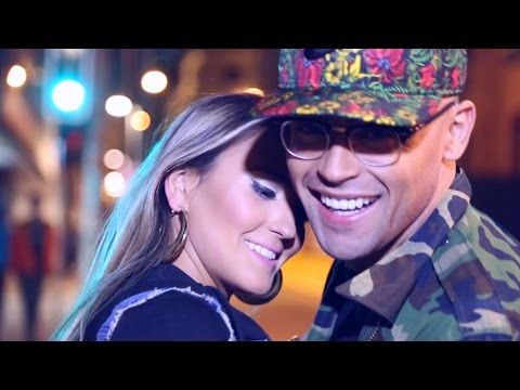 Blue Mary - Solo Tú Feat. Rami & DW (Video Oficial)