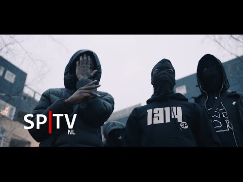 #Z13 CongoN9ne x (LG) Deeko Ladder - Back 2 Back (Prod. ClarraBeats)