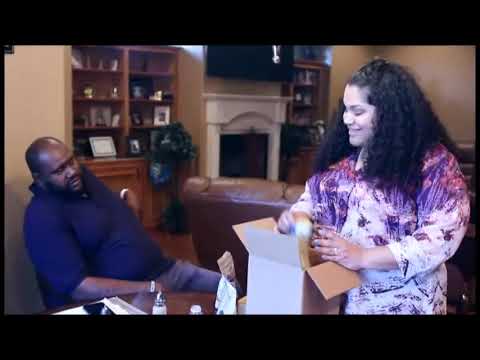 Promotional video thumbnail 4 for Acting with Deloris