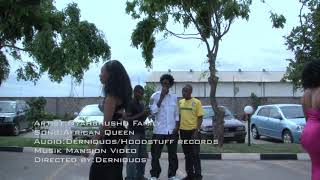 Download lagu African queen King Sauti ya Pesa mp3