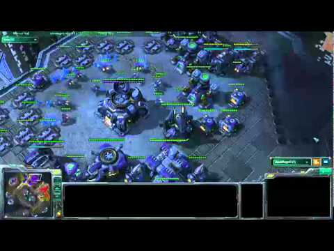 TeamLiquid: Attack! S03E02 qxc Part 11/11