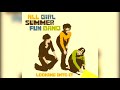 All Girl Summer Fun Band - Looking Into It [FULL ALBUM]