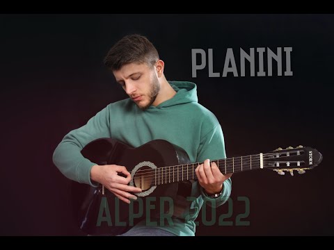 Alper - Planini / Алпер - Планини