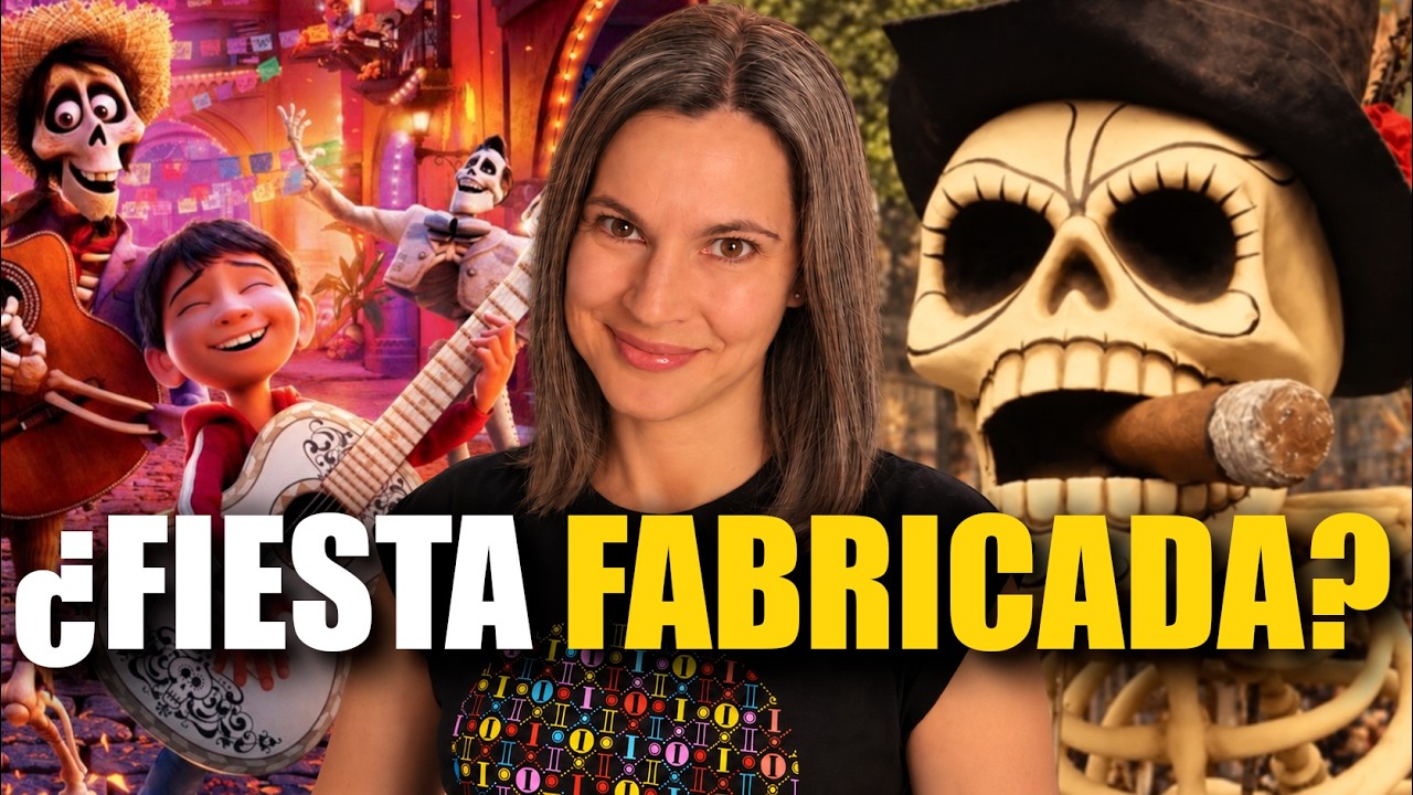 ¿James Bond inventó esta tradición de Día de Muertos?