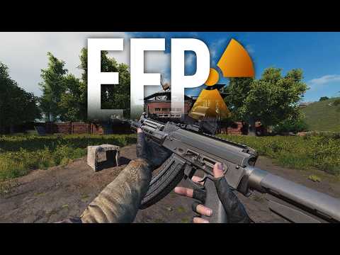 We are BACK - S.T.A.L.K.E.R EFP