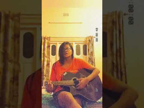 La vie en rose | cover by Tiasa Bera |