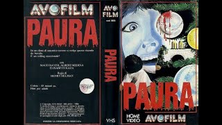 Paura (1977)