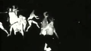 Death And Vanilla - Ghosts In The Machine