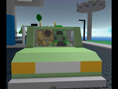 NATURAL DISASTER SURVIVAL roblox #roblox #foryoupage #foryou