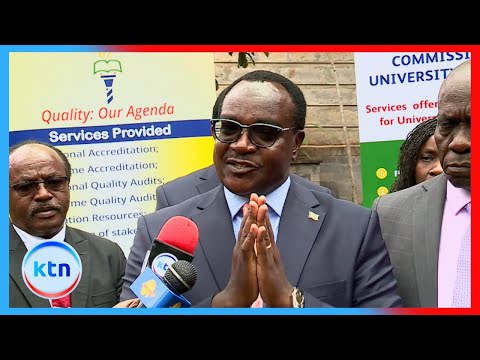 Wizara ya Elimu yasisitiza wanafunzi kulipa karo kulingana na viwango vya vyuo watakavyojiunga navyo