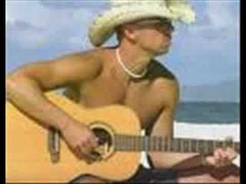 Back Where I Come From- Kenny Chesney