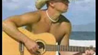 Back Where I Come From- Kenny Chesney