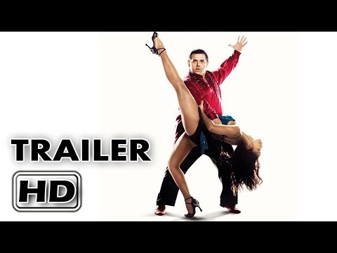 Cuban Fury Movie Trailer